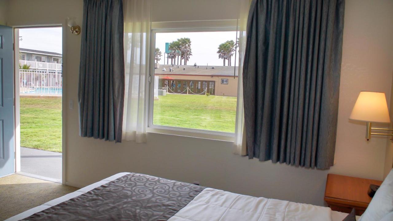 Queen Room Two Queen Beds