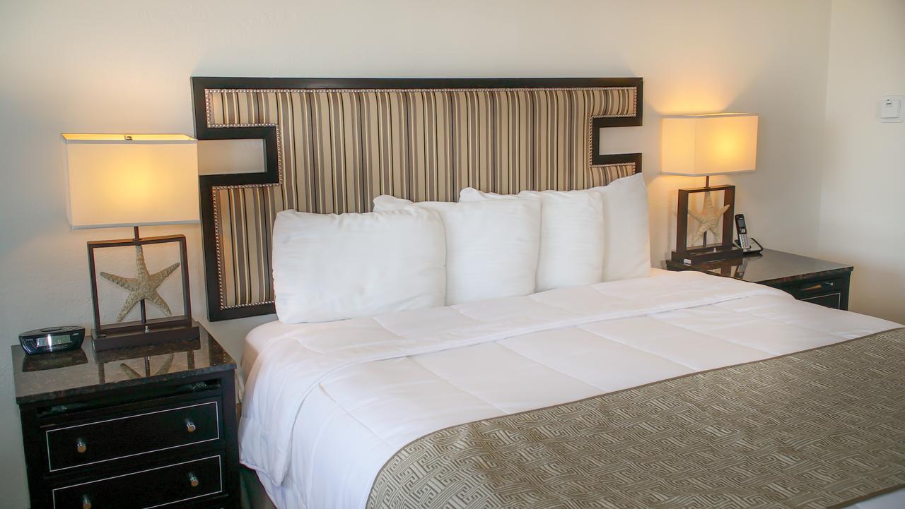 King Room Ocean View